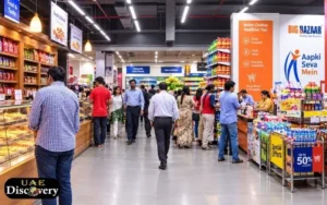 Big Bazar Supermarket & Dept Store LLC