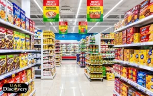 United Hyper Market