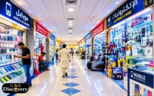 Rolla Mall 