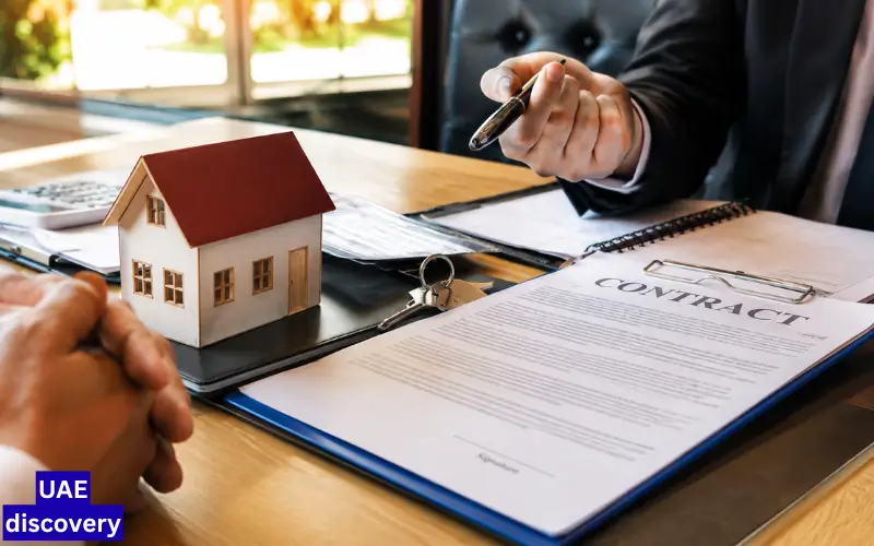 Injaz Real Estate Registration Trustee