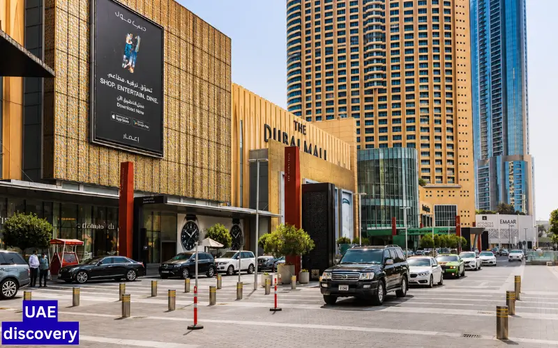 Dubai Mall