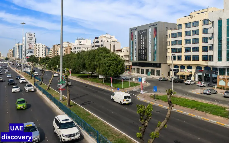 Sharjah Muroor