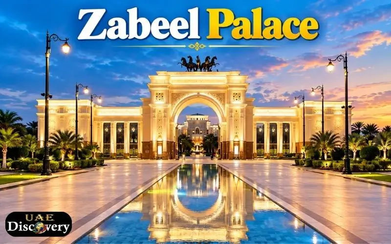 Zabeel Palace