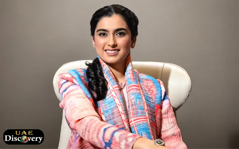 Amira Sajwani