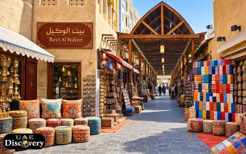 Grand Souk Bur Dubai