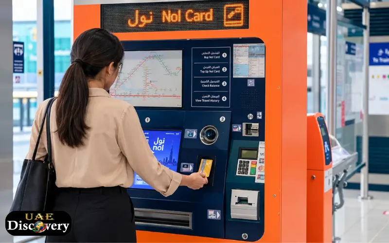 Nol Card Balance Check