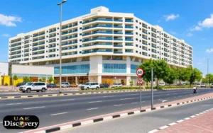 Bin Shabib Mall
