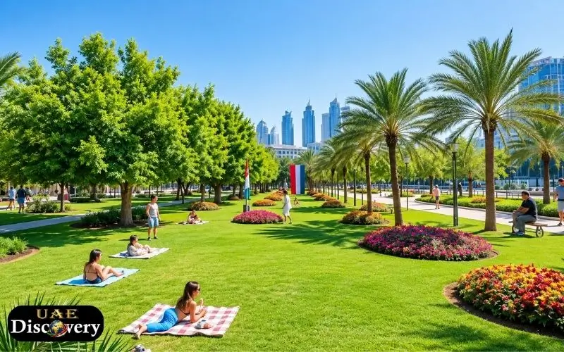 Zabeel Park