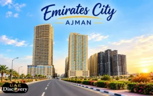 Emirates City Ajman