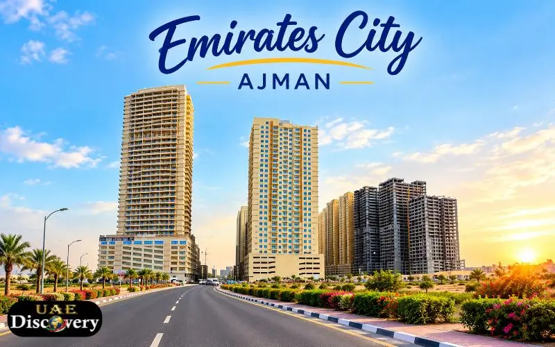 Emirates City Ajman
